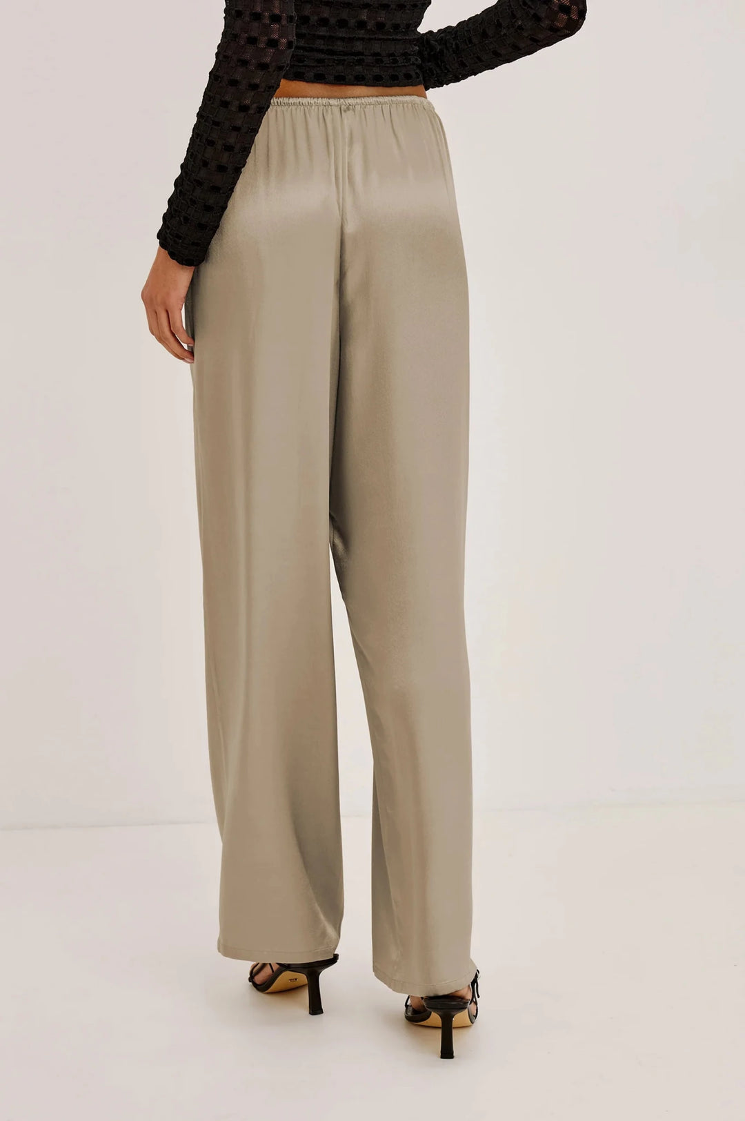 Rails Virgo Pant - Capri by Sunset & Co.
