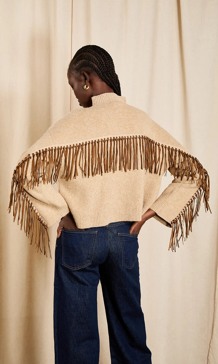 Saylor Venette Sweater