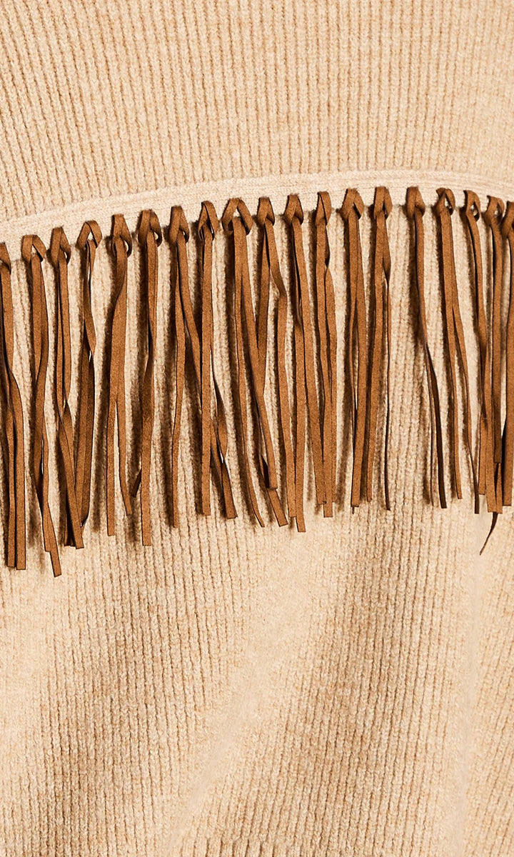Saylor Venette Sweater
