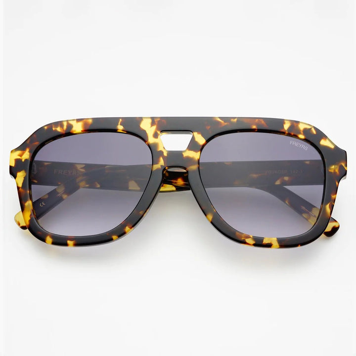Freyrs Eyewear Voyager Sunglasses - Capri by Sunset & Co.