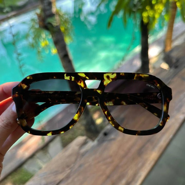 Freyrs Eyewear Voyager Sunglasses - Capri by Sunset & Co.