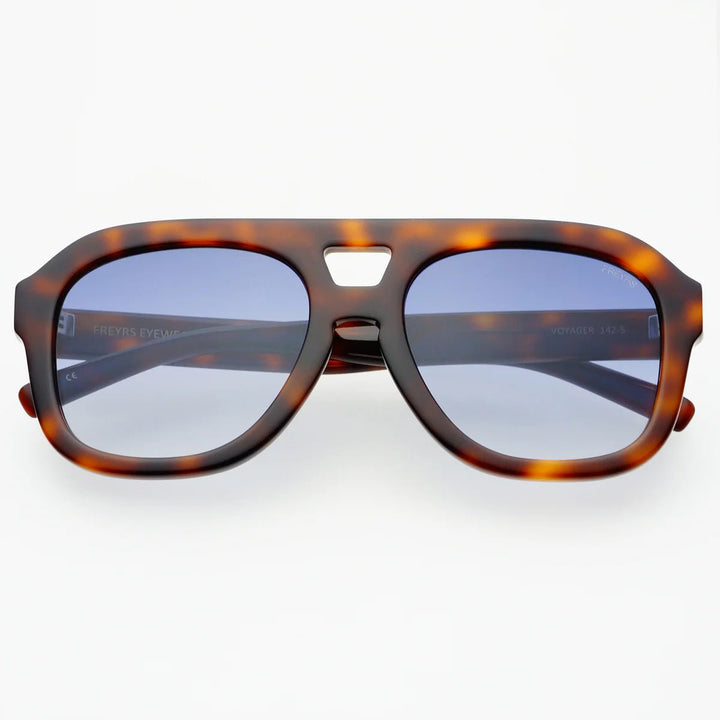 Freyrs Eyewear Voyager Sunglasses - Capri by Sunset & Co.