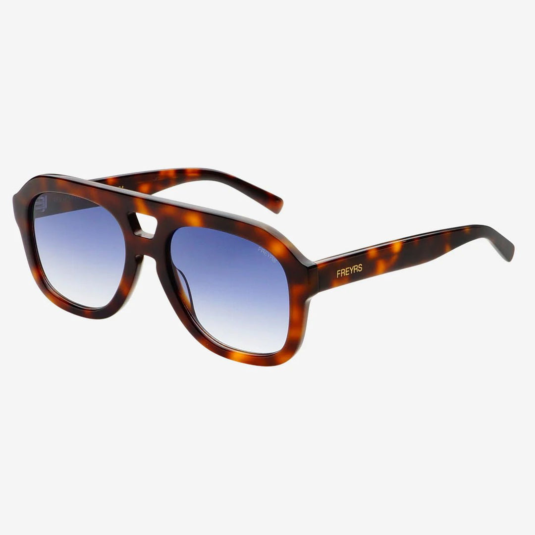 Freyrs Eyewear Voyager Sunglasses - Capri by Sunset & Co.