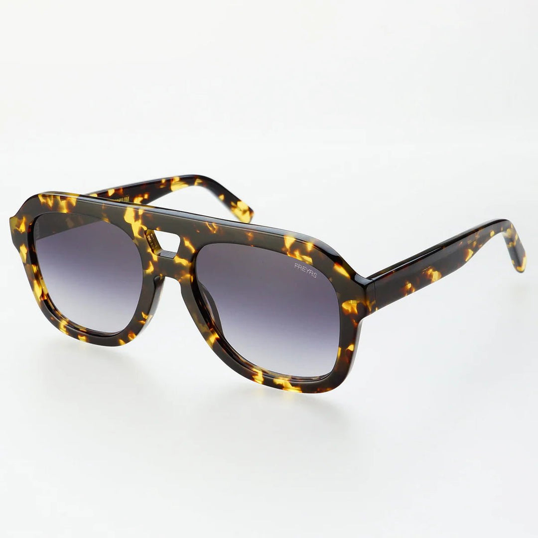 Freyrs Eyewear Voyager Sunglasses - Capri by Sunset & Co.