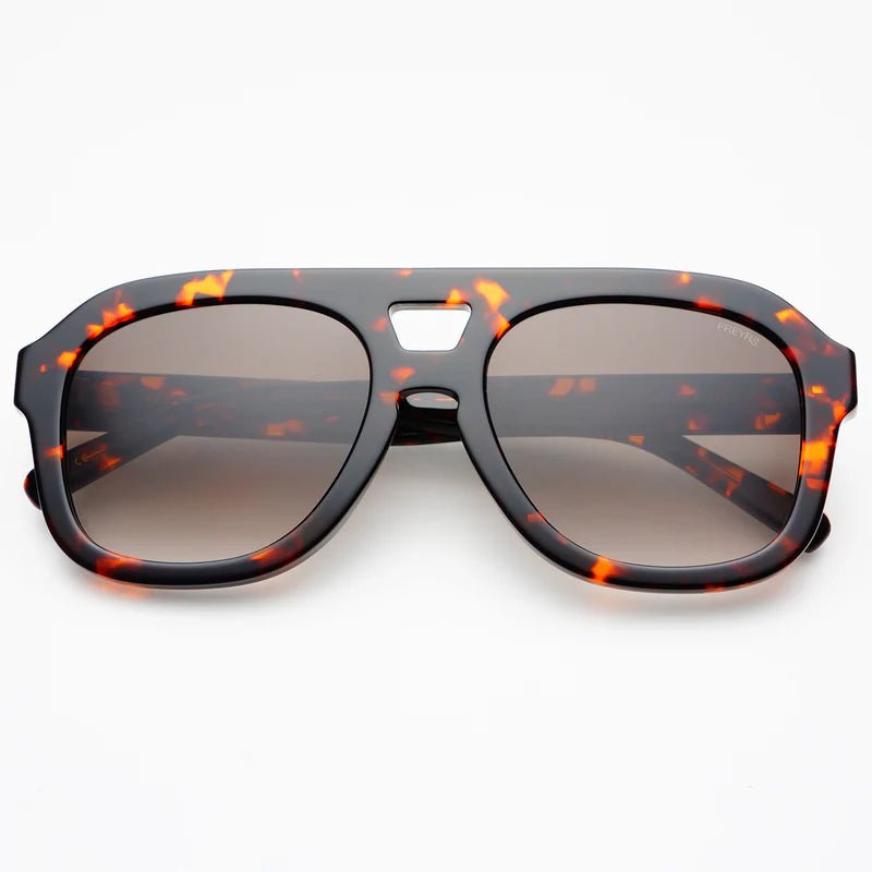 Freyrs Eyewear Voyager Sunglasses - Capri by Sunset & Co.