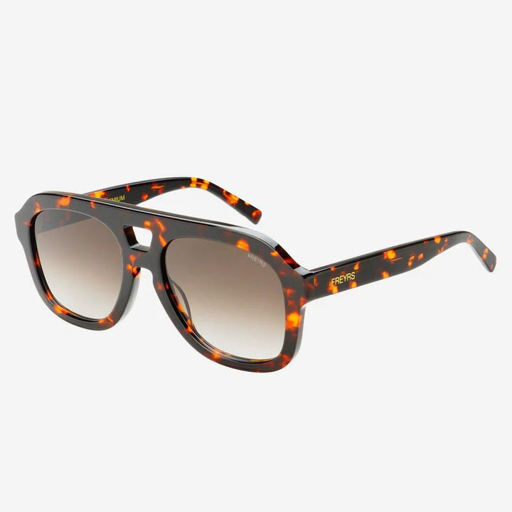 Freyrs Eyewear Voyager Sunglasses - Capri by Sunset & Co.