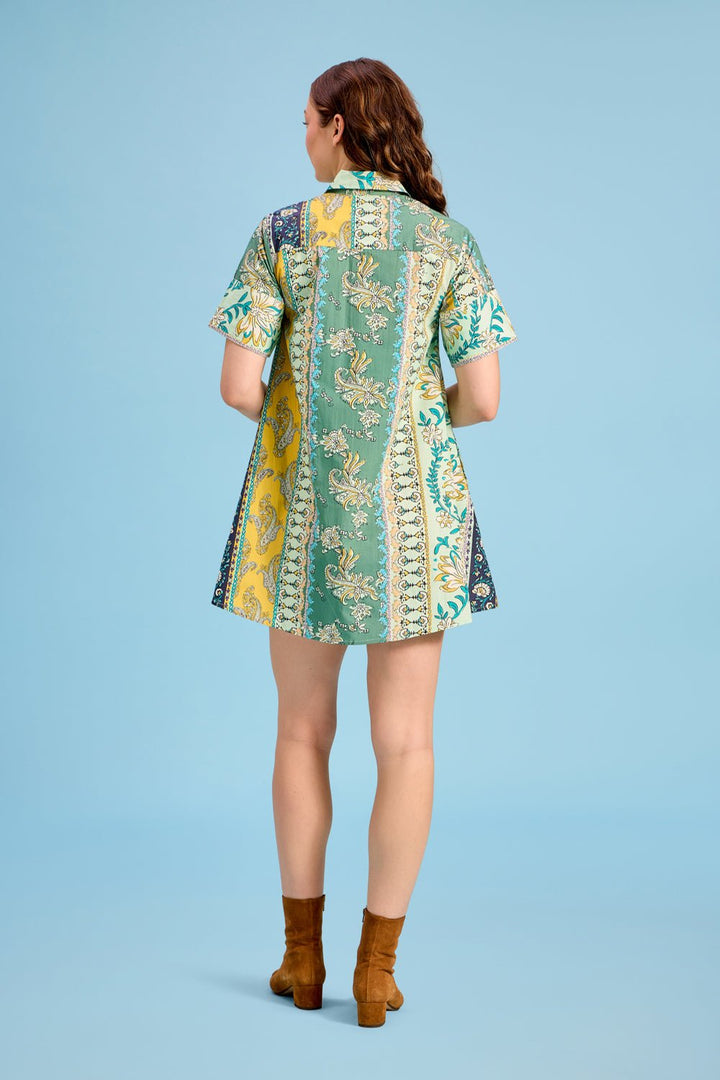 Livro Dock Dress - Capri by Sunset & Co.