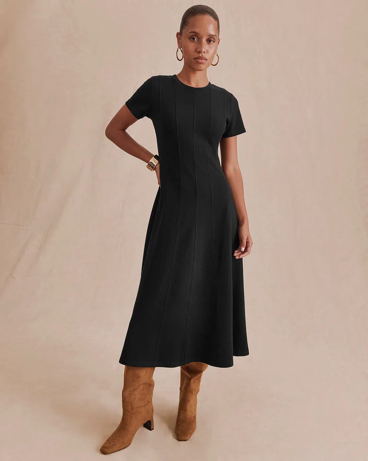 Splendid Winslow Midi Dress