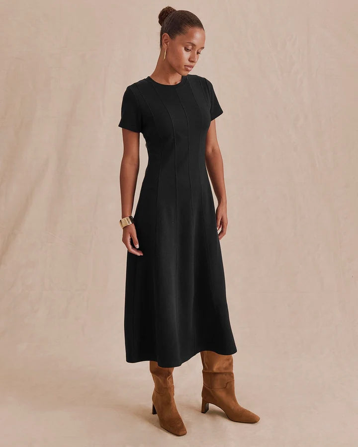 Splendid Winslow Midi Dress