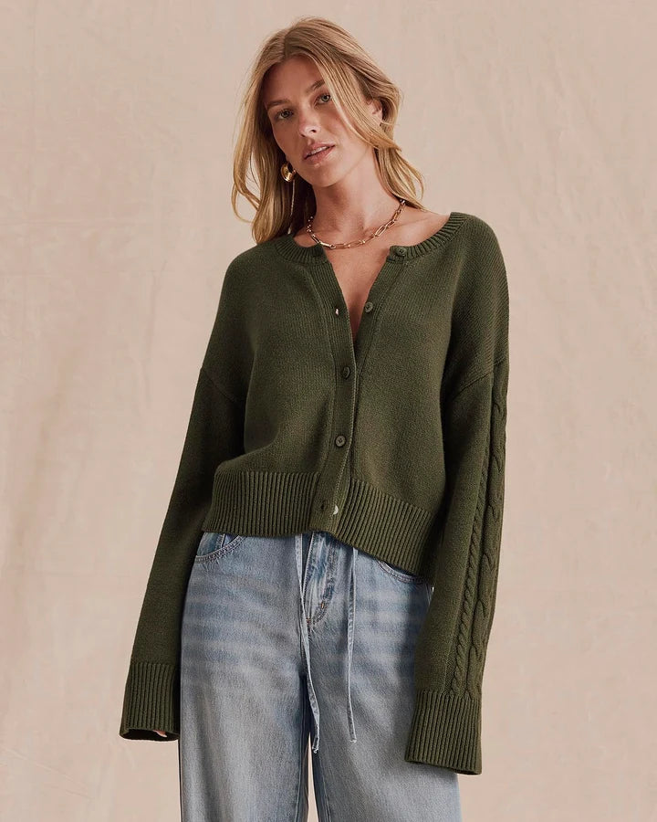 Splendid Sonoma Cardigan