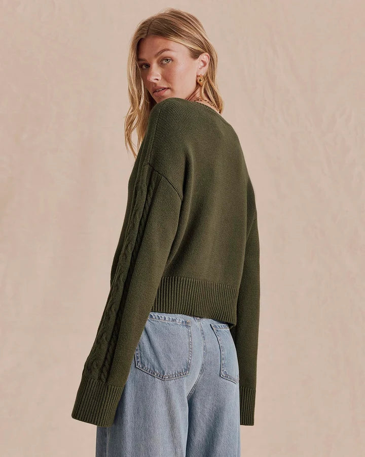 Splendid Sonoma Cardigan