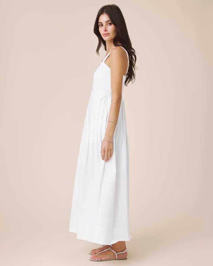 Splendid - Maggie Poplin Dress