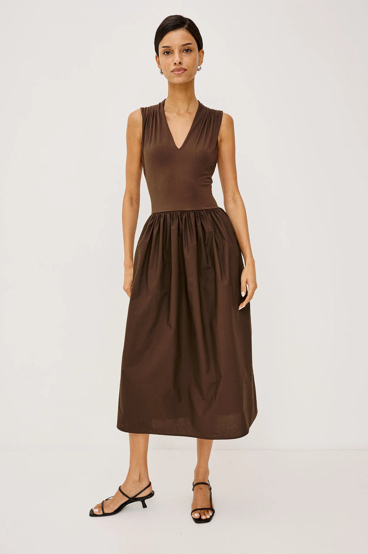 Rails Winnie Dress