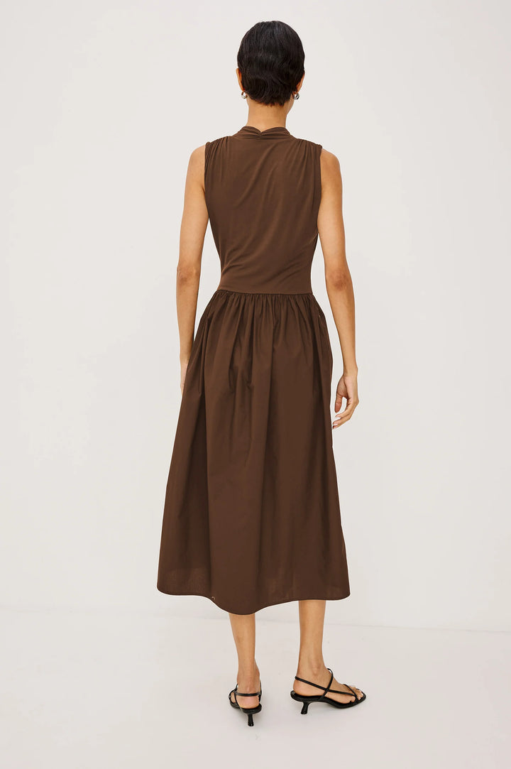 Rails Winnie Dress