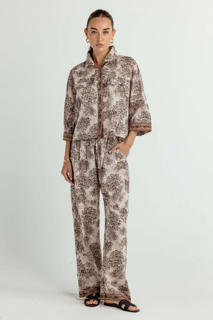 Sundays Simona Shirt