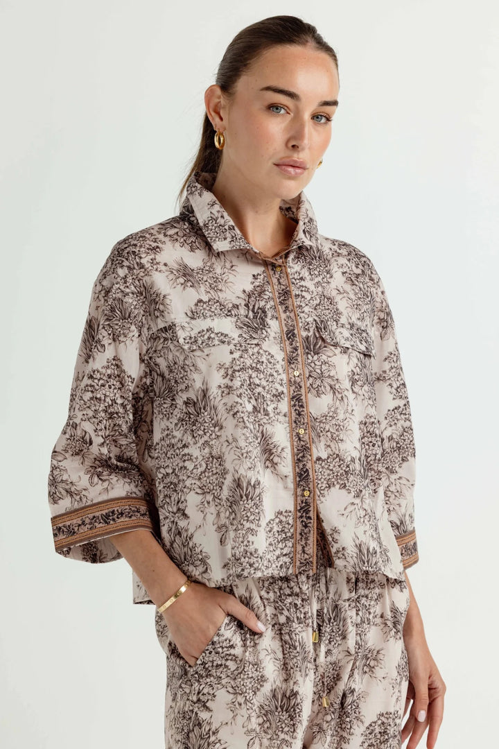 Sundays Simona Shirt