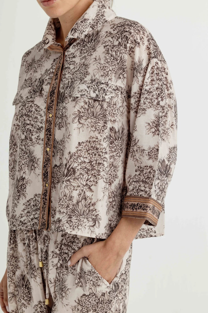 Sundays Simona Shirt