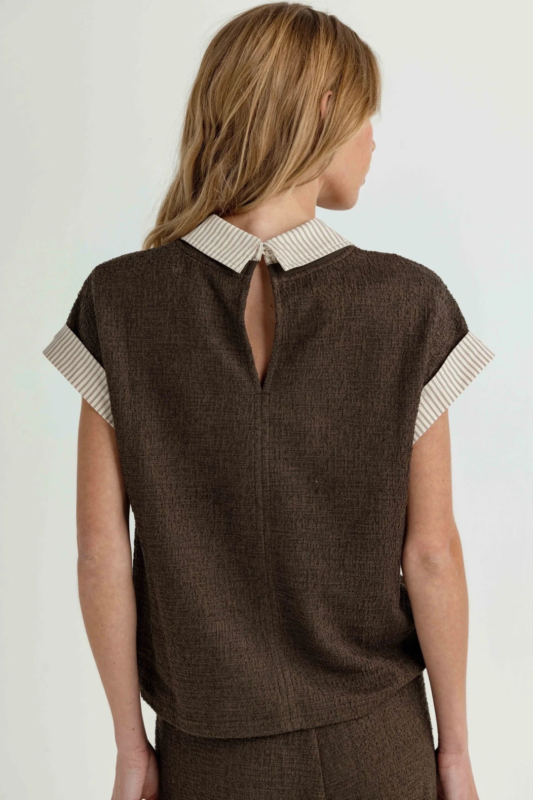 Sundays Kent Top