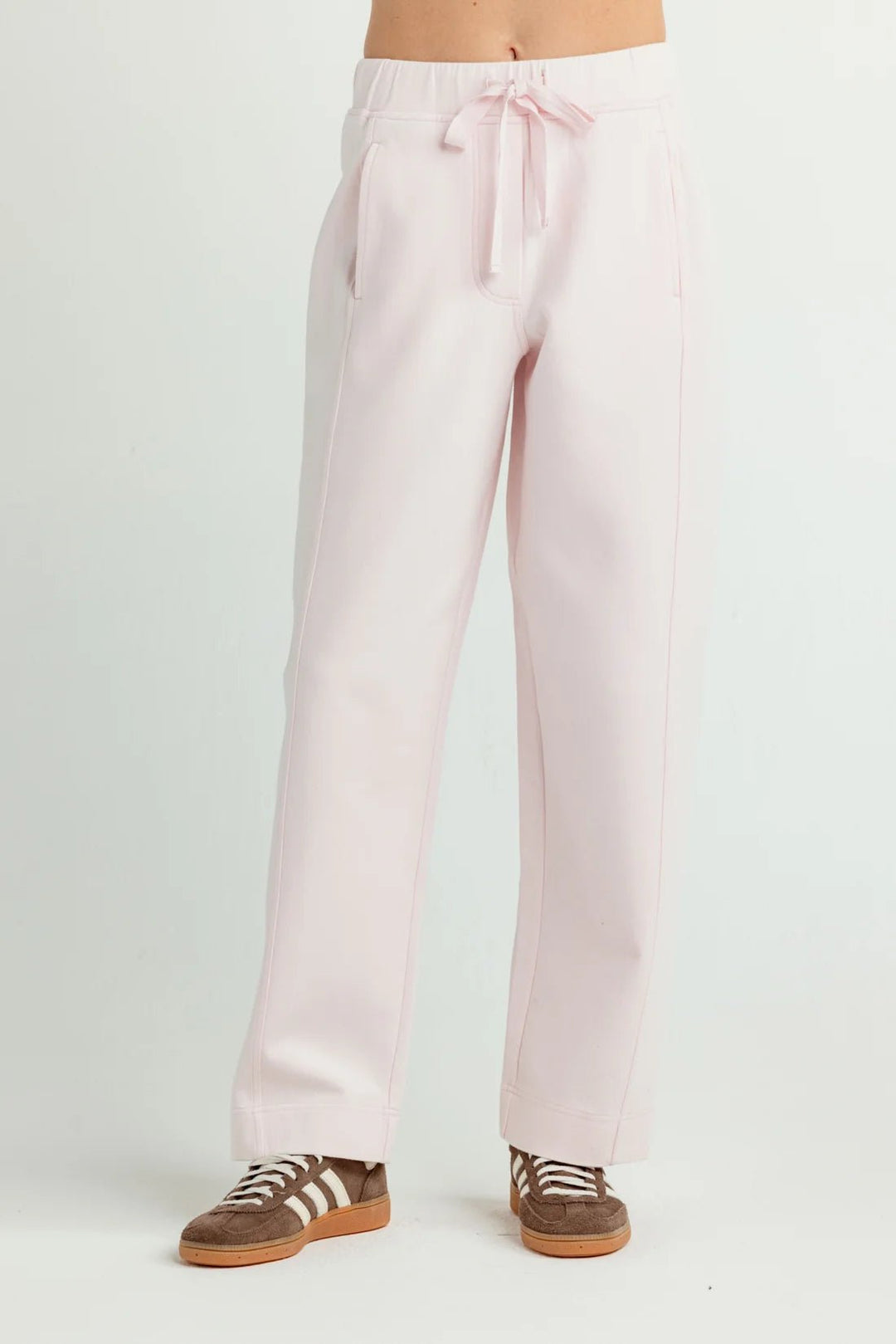 Sundays Camden Pants - Capri by Sunset & Co.