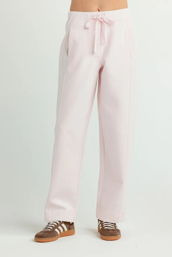 Sundays Camden Pants - Capri by Sunset & Co.