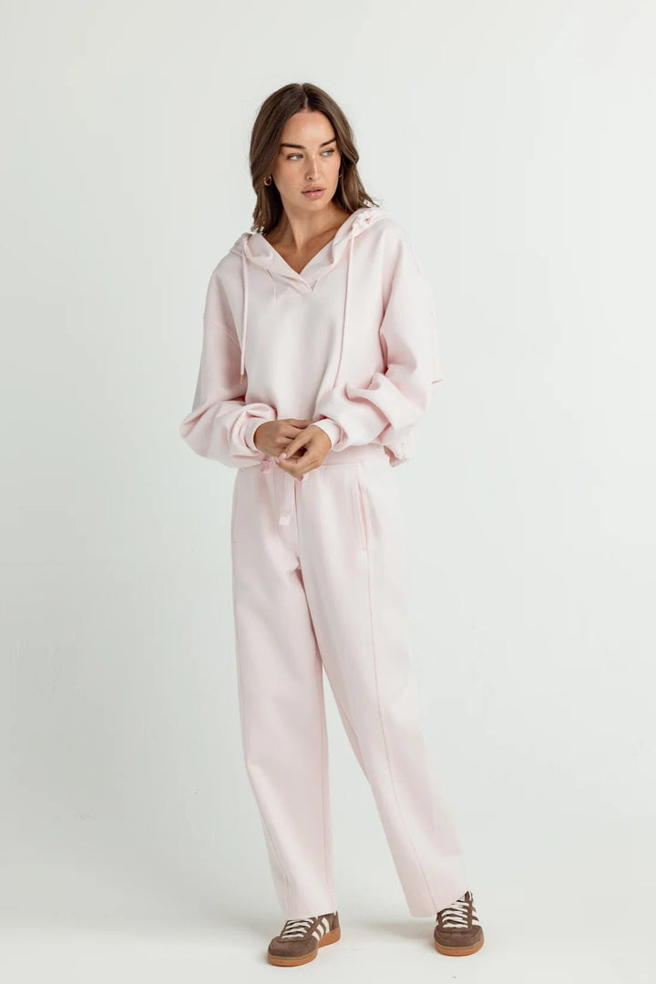 Sundays Camden Pants - Capri by Sunset & Co.