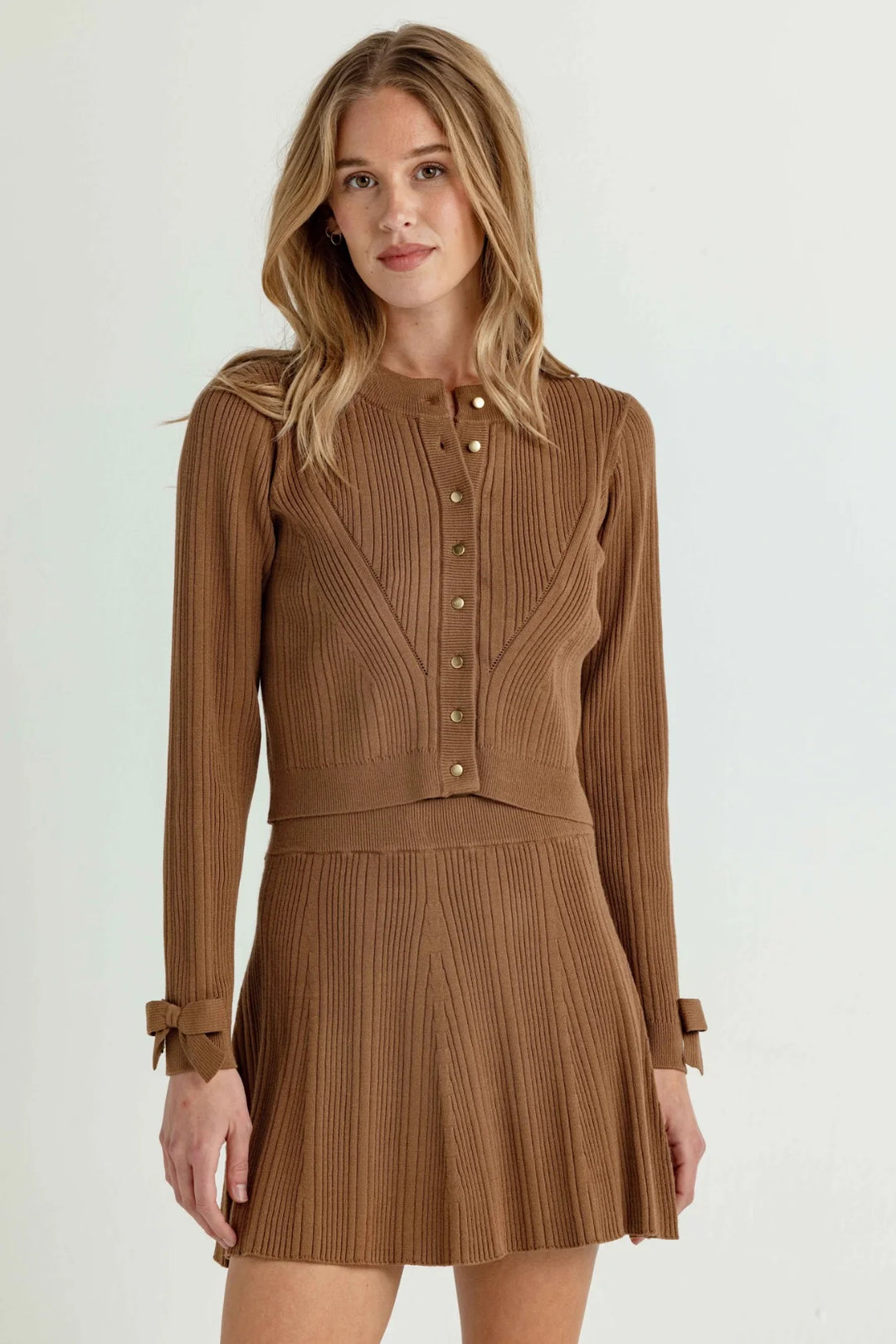 Sundays Bentley Cardigan