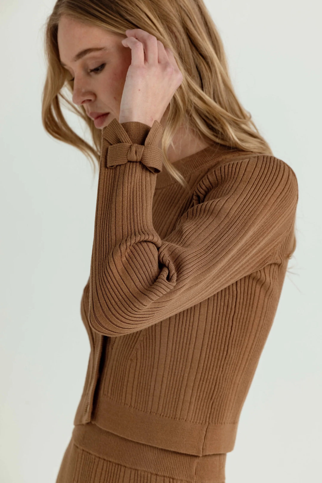 Sundays Bentley Cardigan