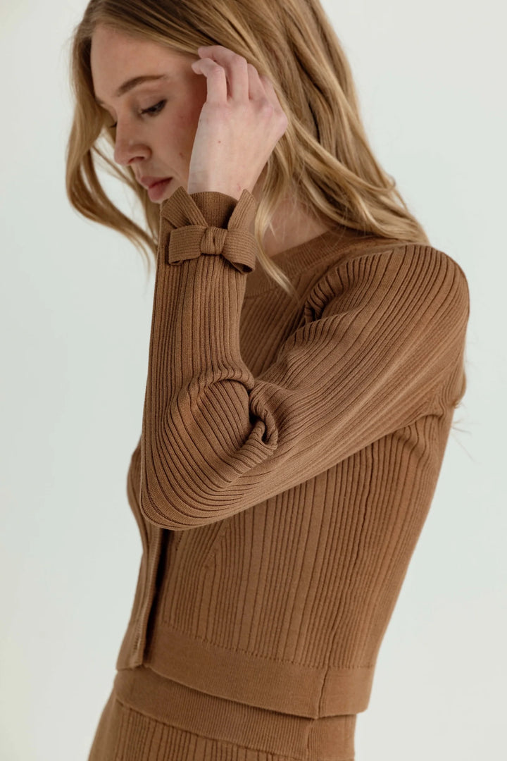 Sundays Bentley Cardigan