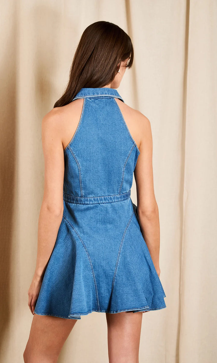 Saylor Willamae Dress
