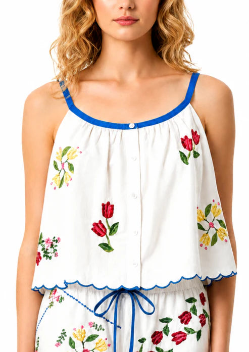 Anna Cate Willis Tank