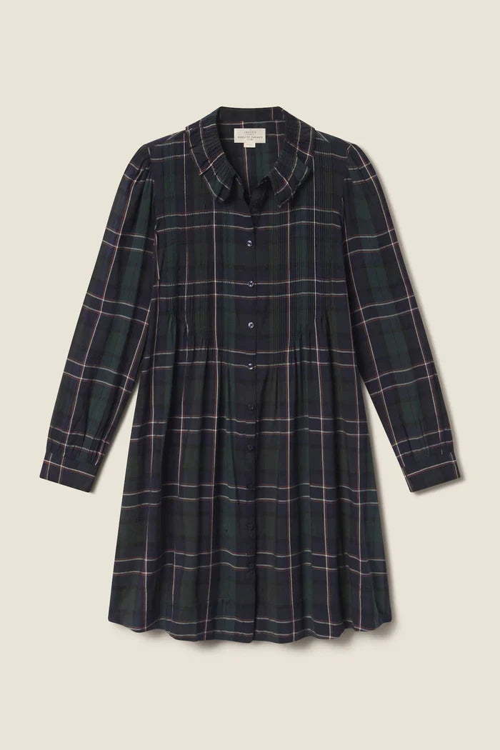 Trovata Olive Dress
