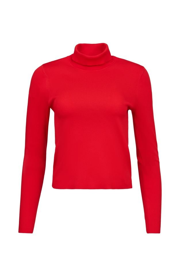 Hunter Bell Roen Turtleneck - Capri by Sunset & Co.