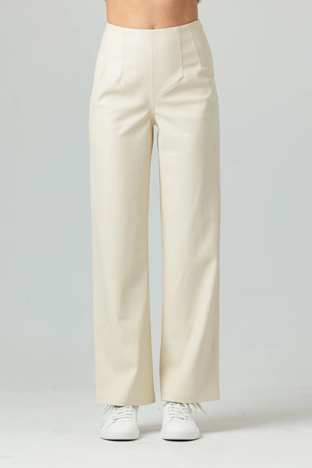 Sundays Yana Pants - Capri by Sunset & Co.