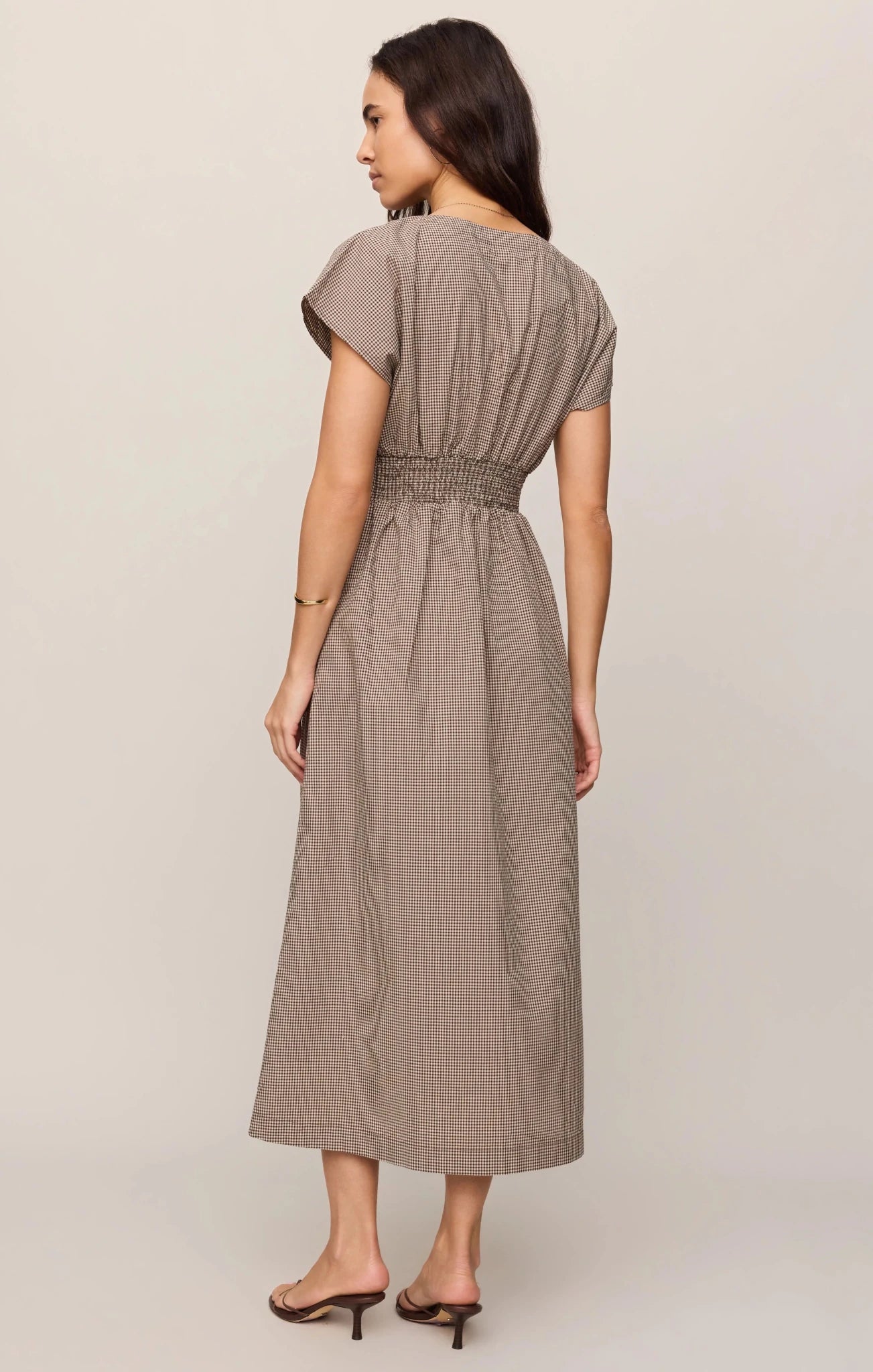 Z Supply Sanna Maxi Dress – Capri by Sunset & Co.
