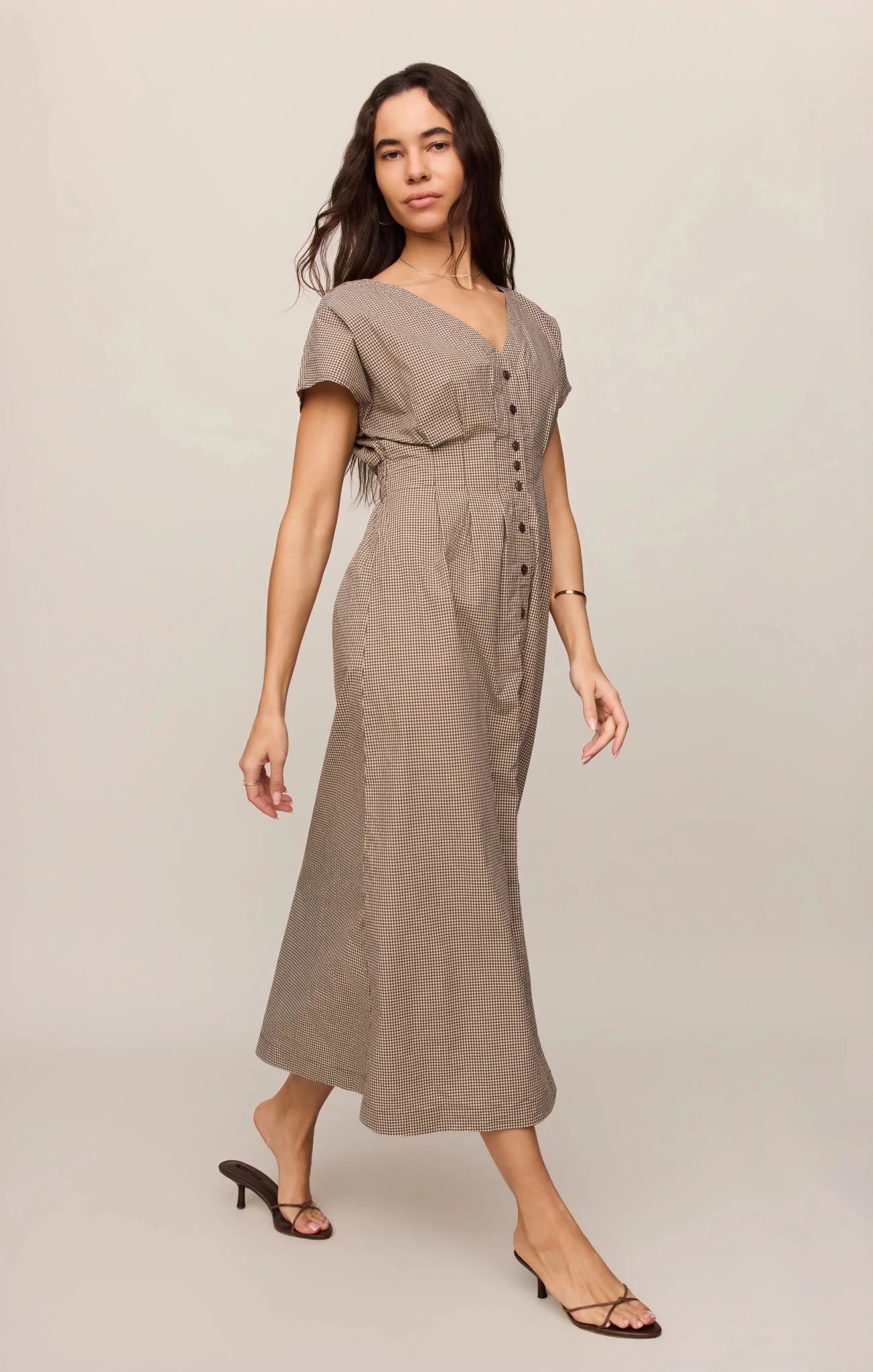 Z Supply Sanna Maxi Dress – Capri by Sunset & Co.