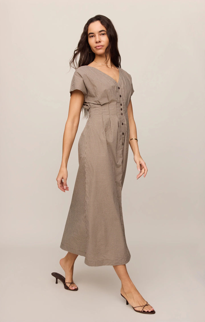 Z Supply Sanna Maxi Dress