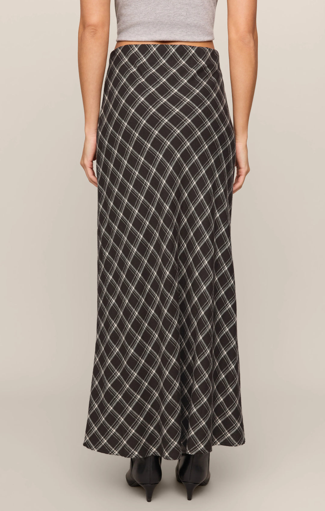 Z Supply Europa Maxi Skirt