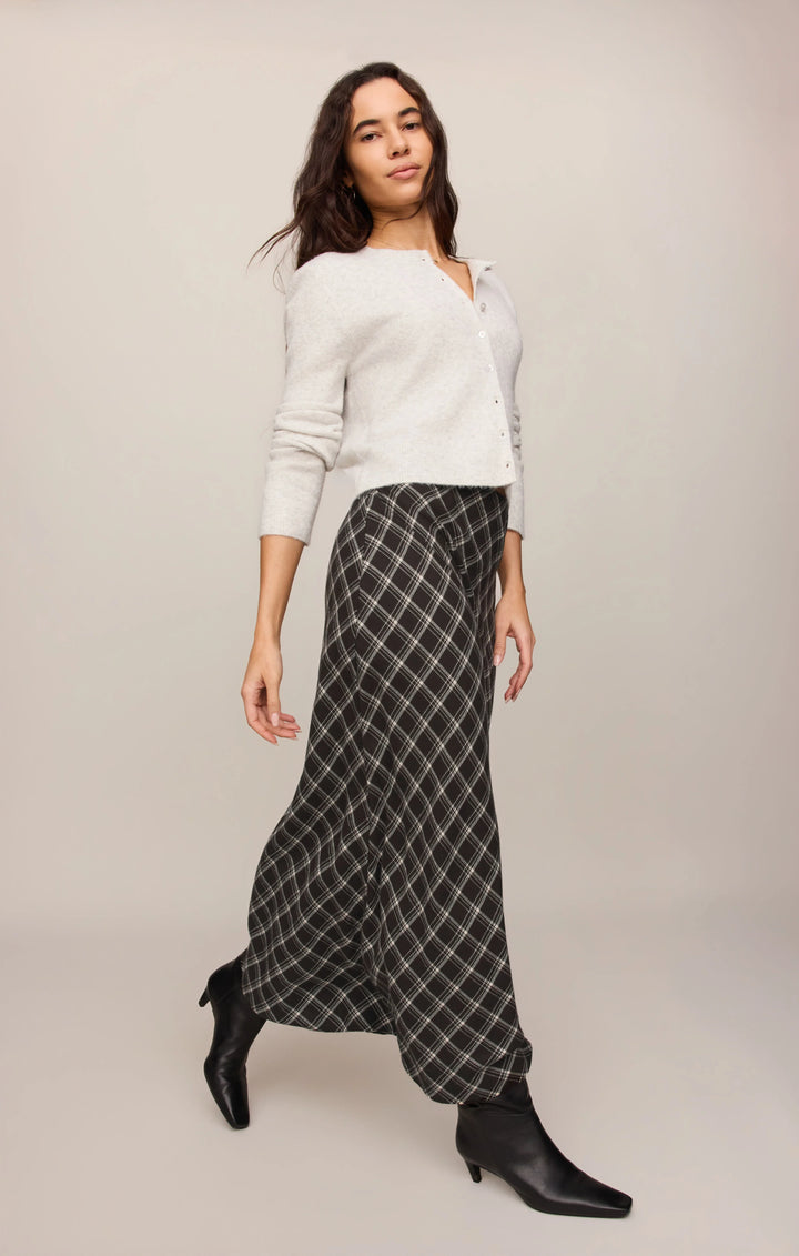 Z Supply Europa Maxi Skirt