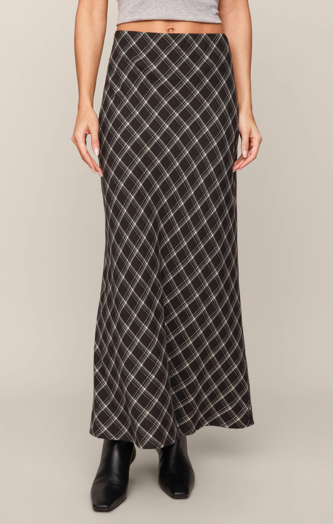 Z Supply Europa Maxi Skirt