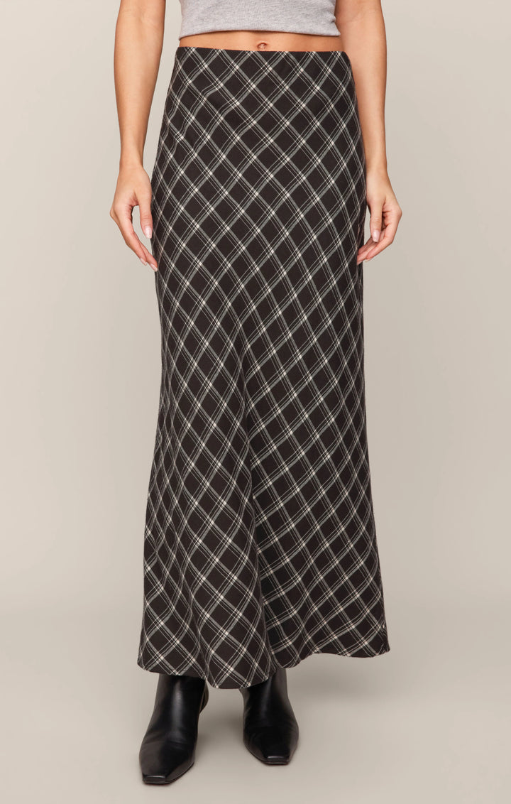 Z Supply Europa Maxi Skirt