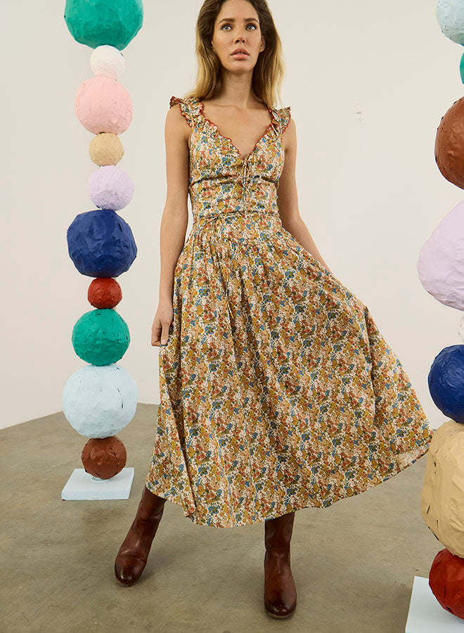 Hunter Bell Ella Lee Dress