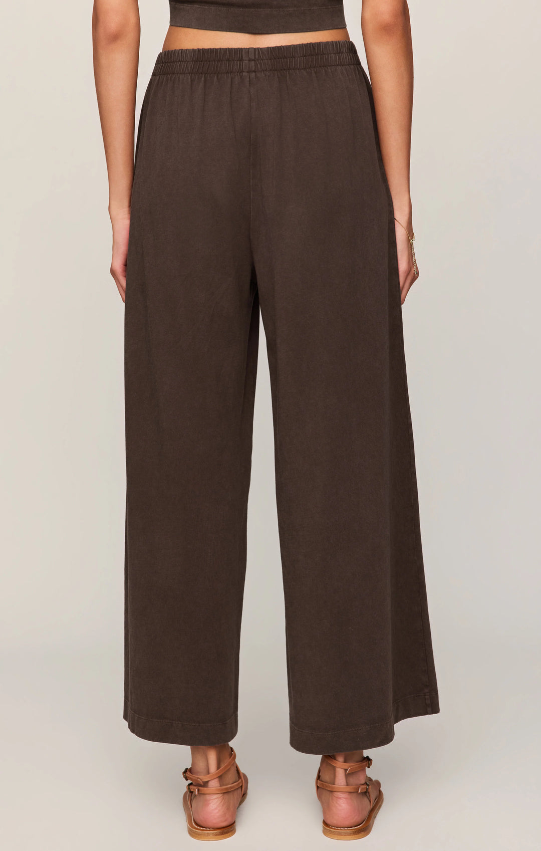 Z Supply Scout Jersey Pant