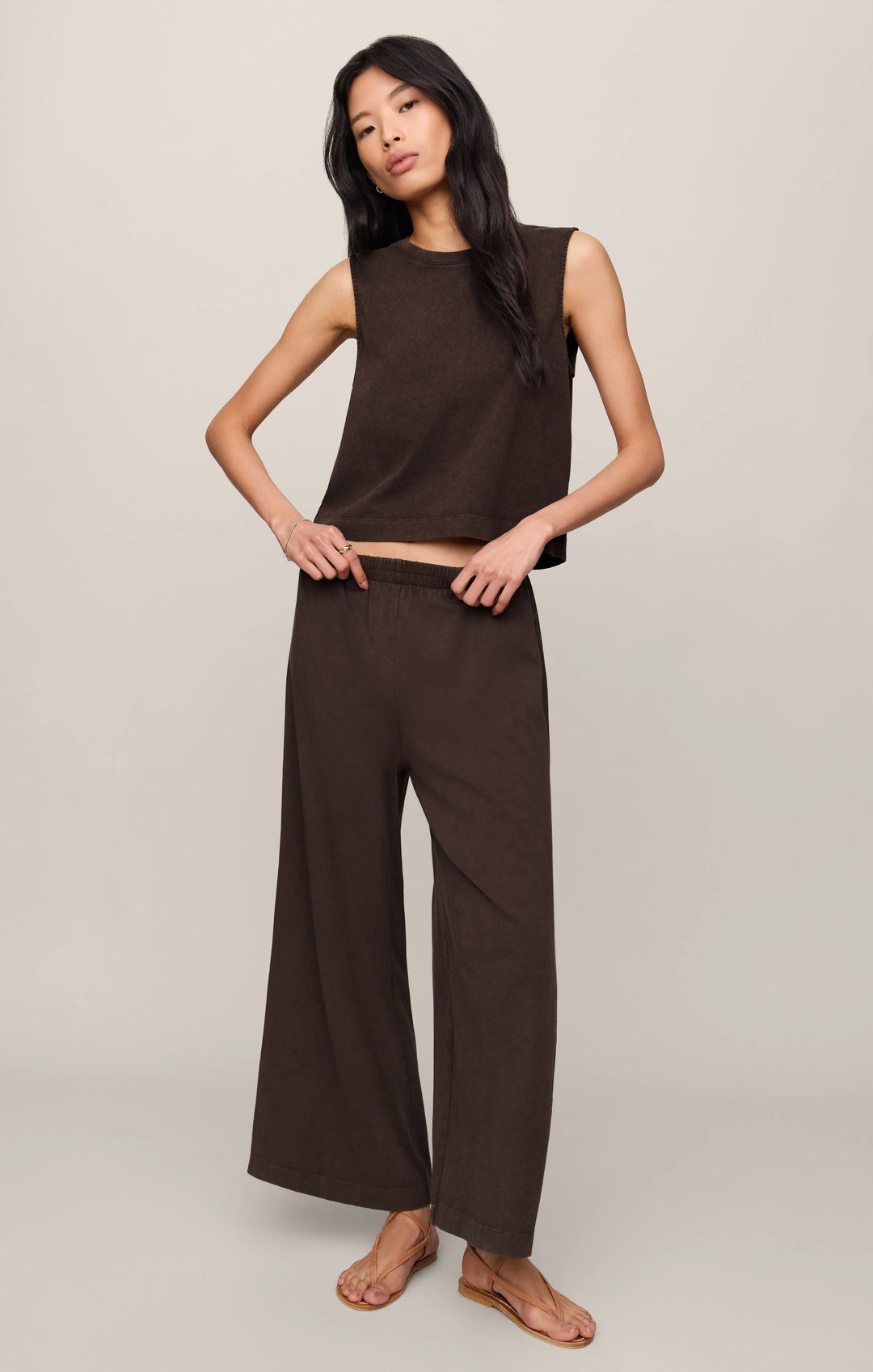 Z Supply Scout Jersey Pant
