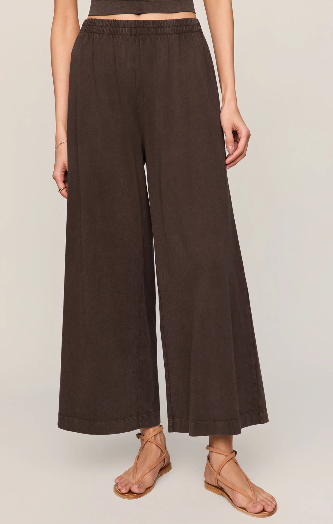 Z Supply Scout Jersey Pant