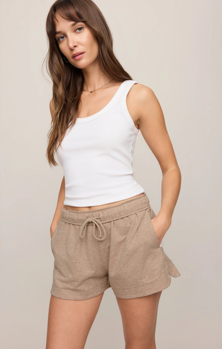 Z Supply The Everyday Short
