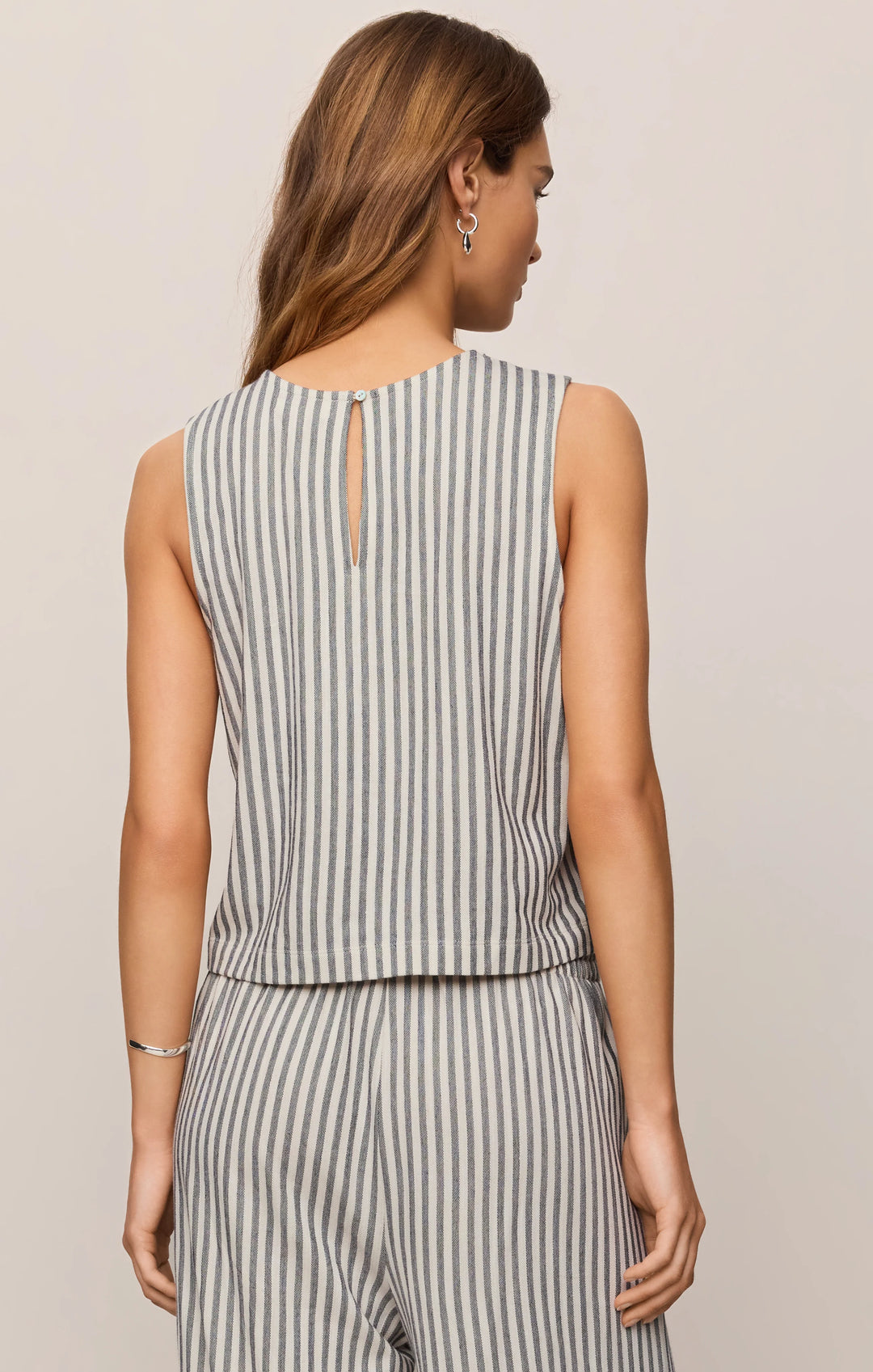 Z Supply Sloane Knit Top