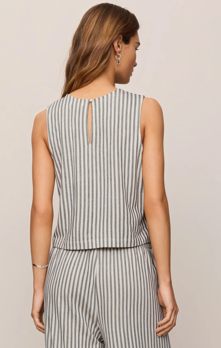 Z Supply Sloane Knit Top