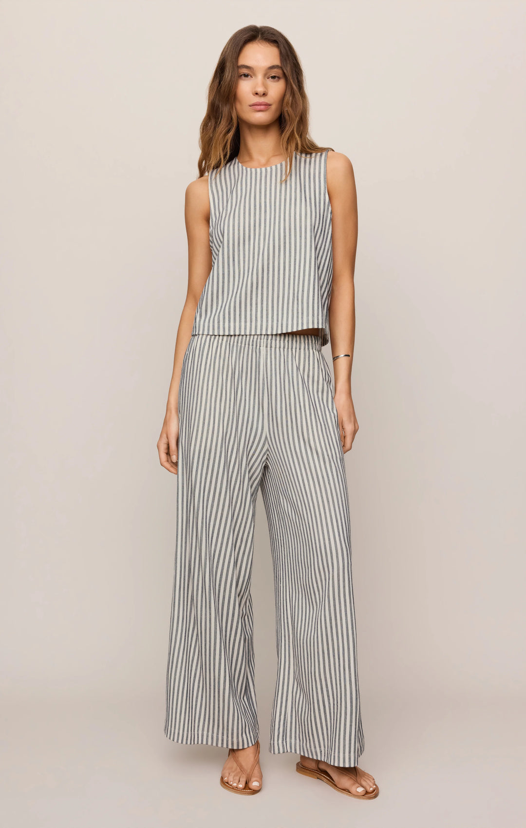 Z Supply Sloane Knit Top