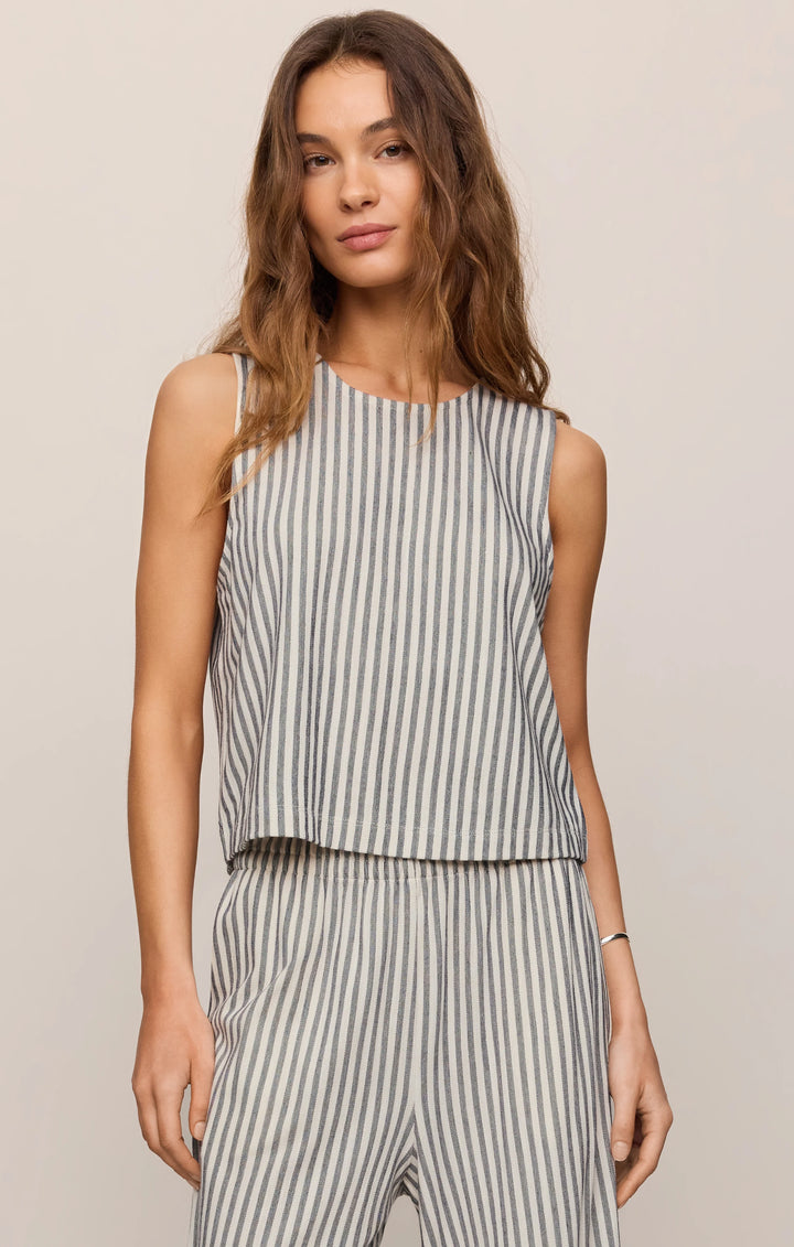 Z Supply Sloane Knit Top