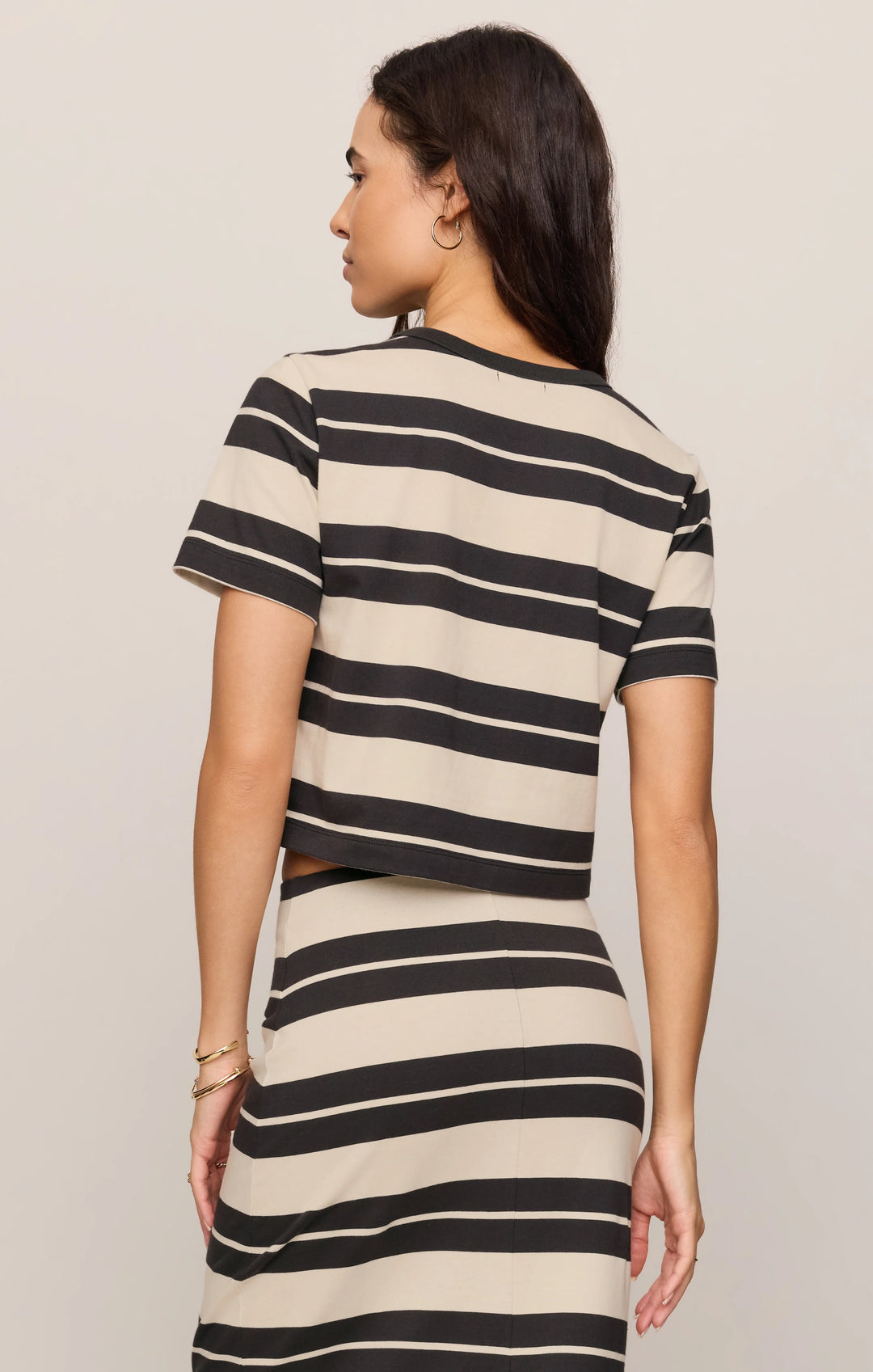 Z Supply Stellan Jersey Tee
